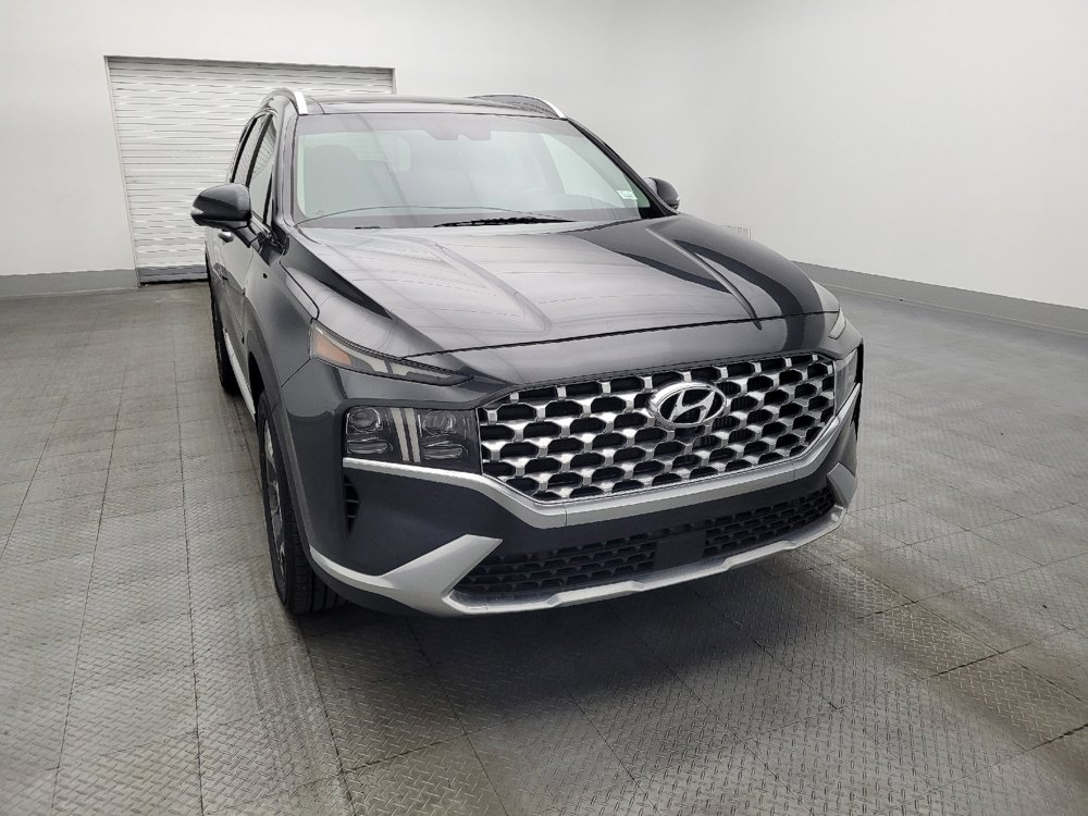 Used 2022 Hyundai Santa Fe Limited image 14