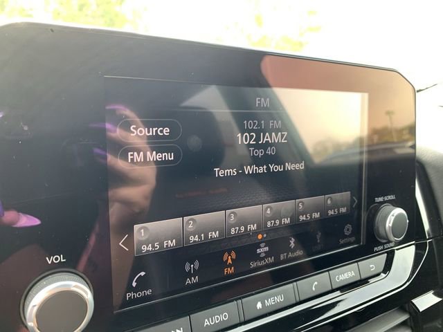 Used 2024 Nissan Pathfinder Rock Creek AWD/4WD image 23