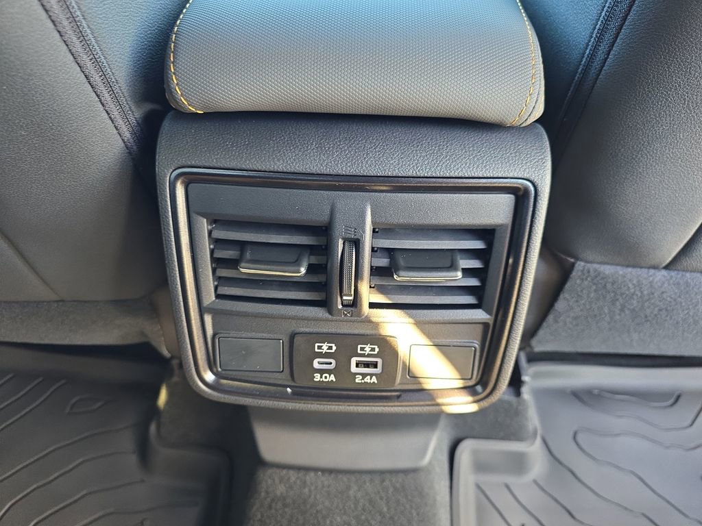 New 2026 Subaru Forester Wilderness image 17