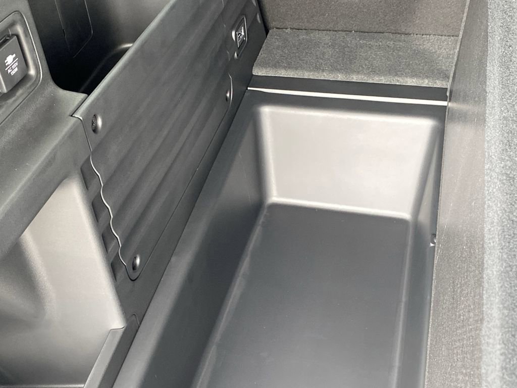 New 2026 Honda Passport TrailSport image 17