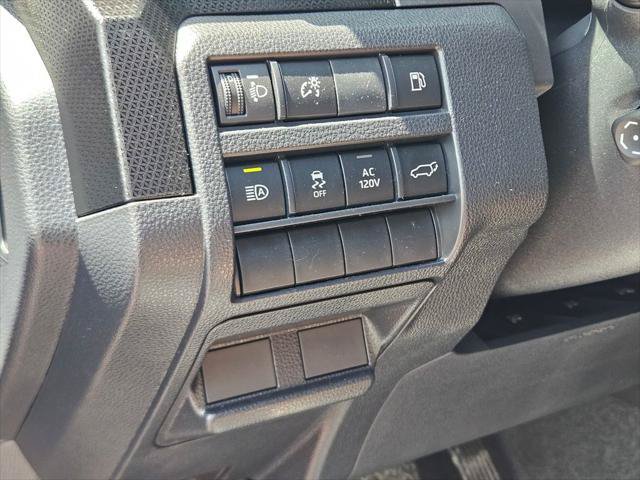 Certified 2025 Toyota 4Runner Limited RWD image 18