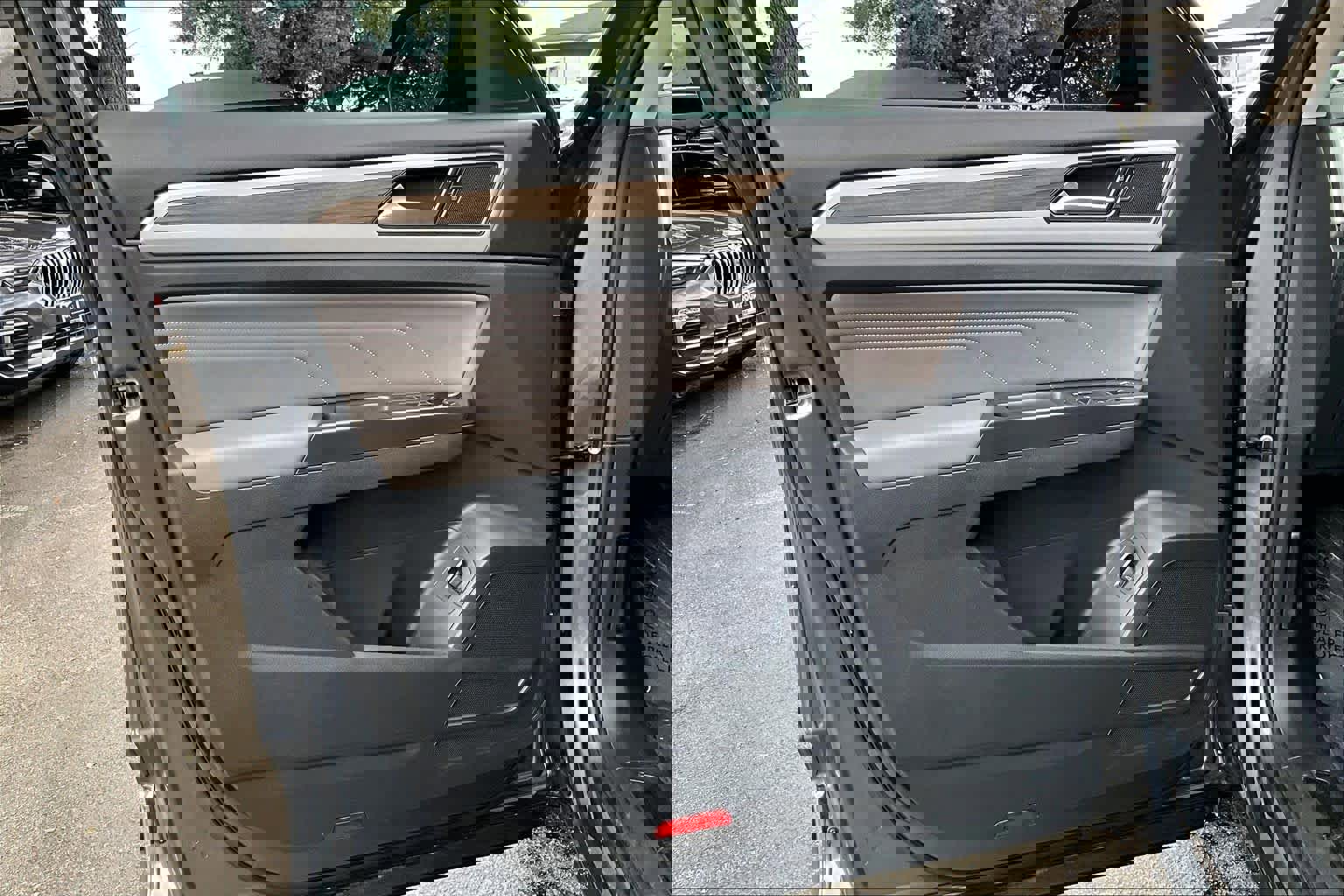 Used 2022 Volkswagen Atlas SEL image 22