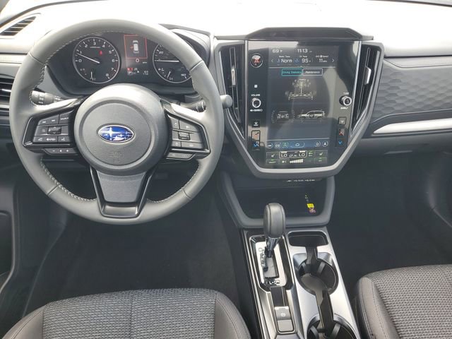 Certified 2026 Subaru Forester Premium image 12