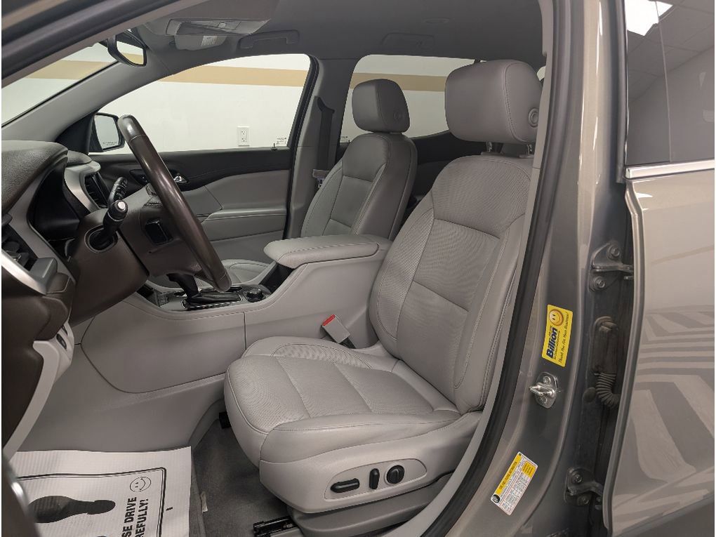 Used 2019 GMC Acadia SLT image 6