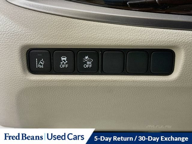 Used 2017 Acura RLX w/ Technology Package FWD image 14