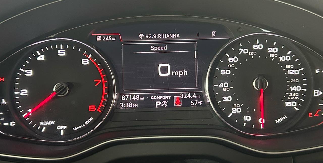 Used 2019 Audi Q5 2.0T Premium w/ Convenience Package image 14