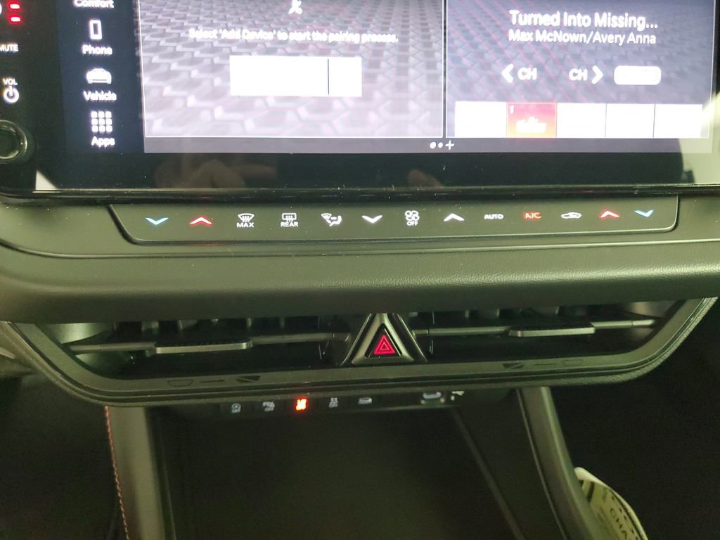 New 2026 Dodge Charger Scat Pack w/ Blacktop Package image 22