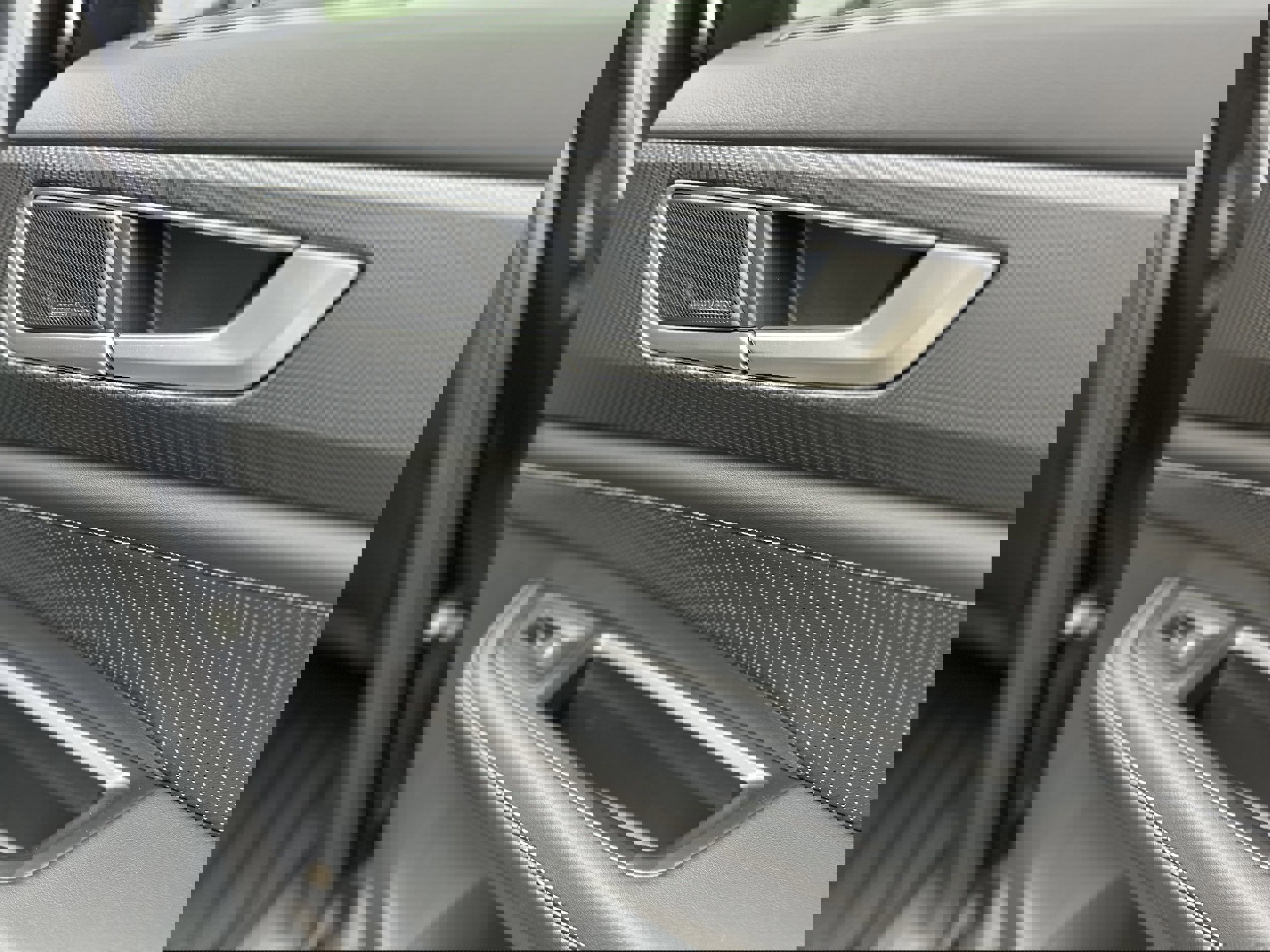 New 2025 Volkswagen Atlas Cross Sport SEL Premium R-Line image 33