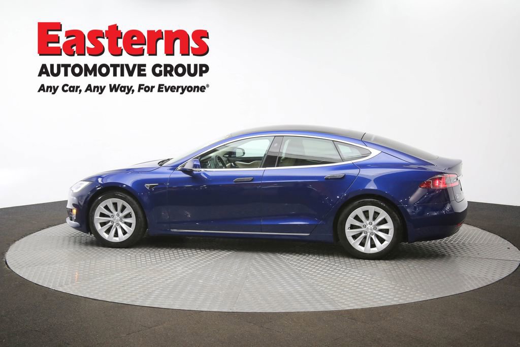 Used 2017 Tesla Model S 90D image 58