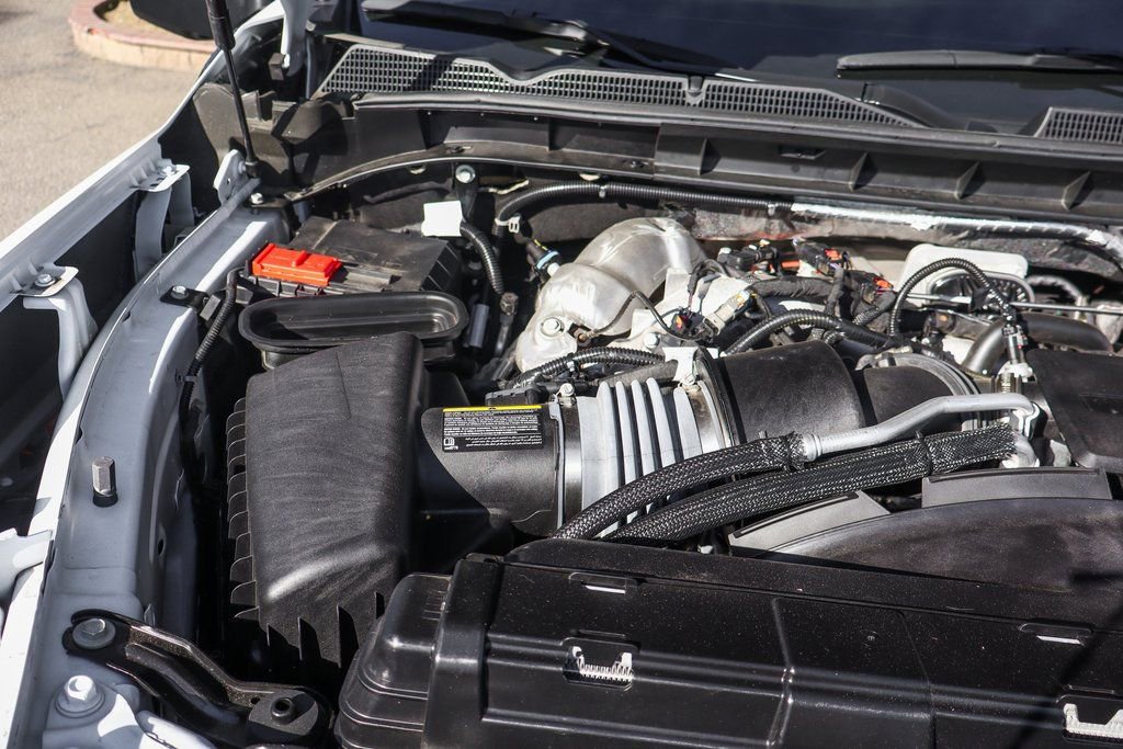 Used 2024 GMC Sierra 2500 Denali Ultimate image 12