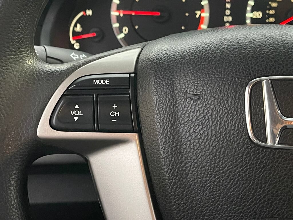 Used 2010 Honda Accord LX image 12