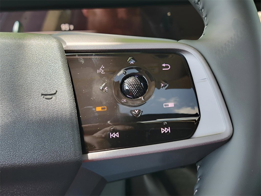 New 2025 Nissan Murano SL w/ Cargo Package image 23