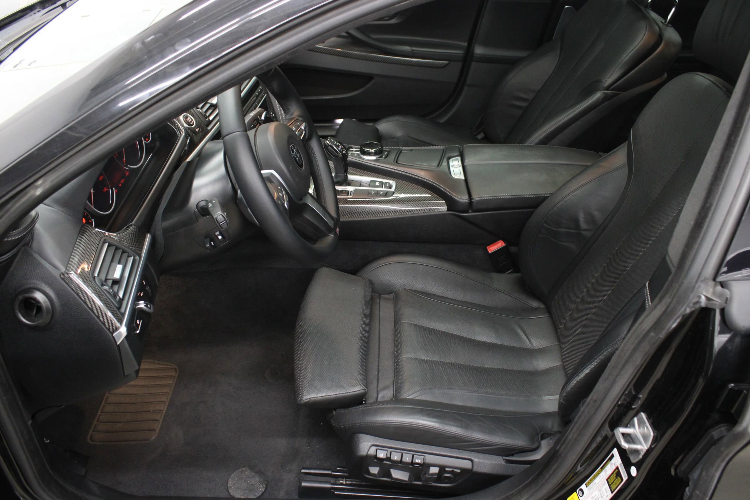 Used 2018 BMW 650i Gran Coupe image 11