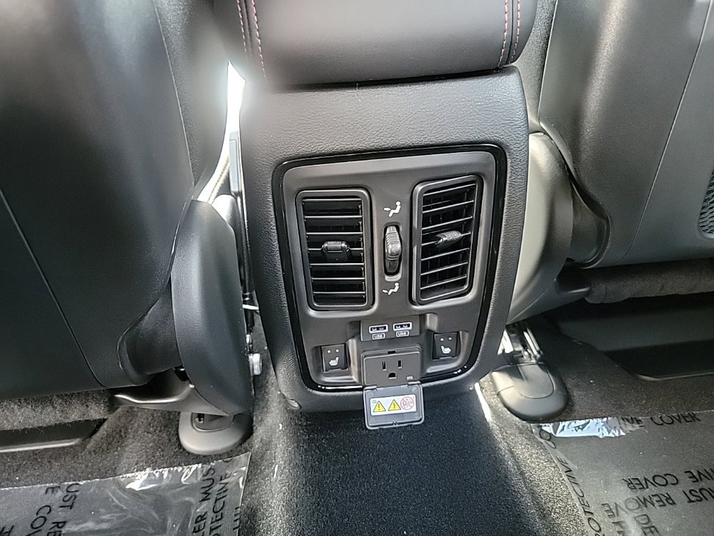 New 2027 Dodge Durango GT AWD/4WD image 20