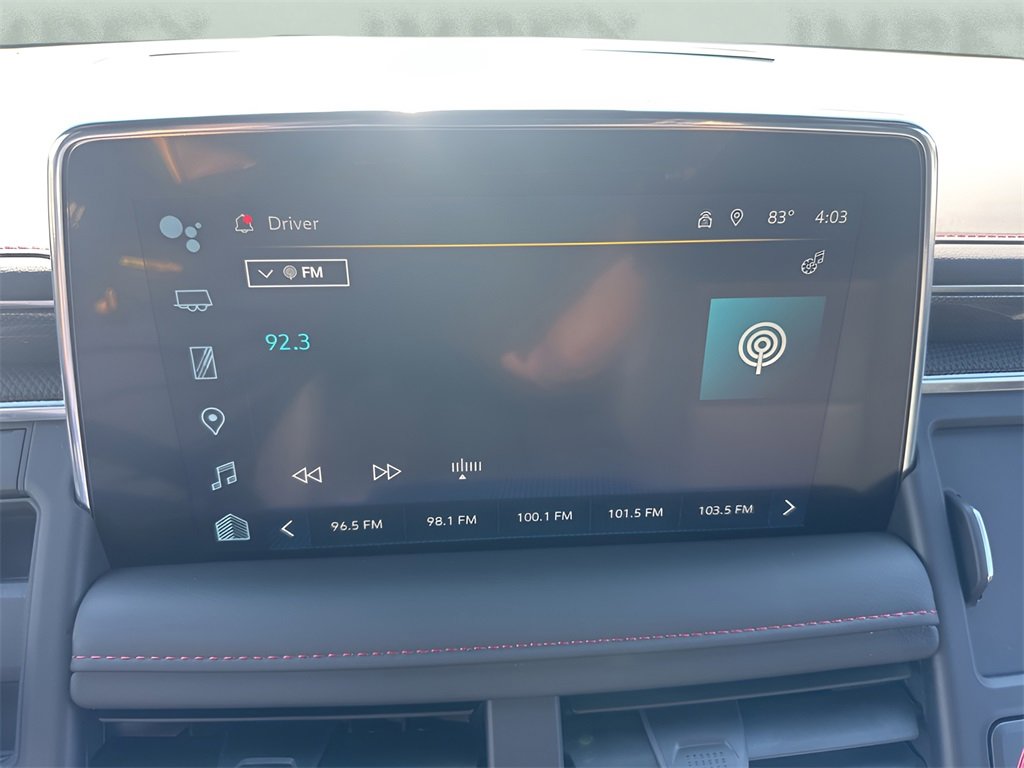 Used 2024 Chevrolet Tahoe RST image 21