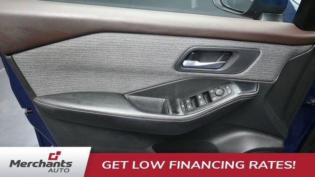 Used 2023 Nissan Rogue SV AWD/4WD image 20