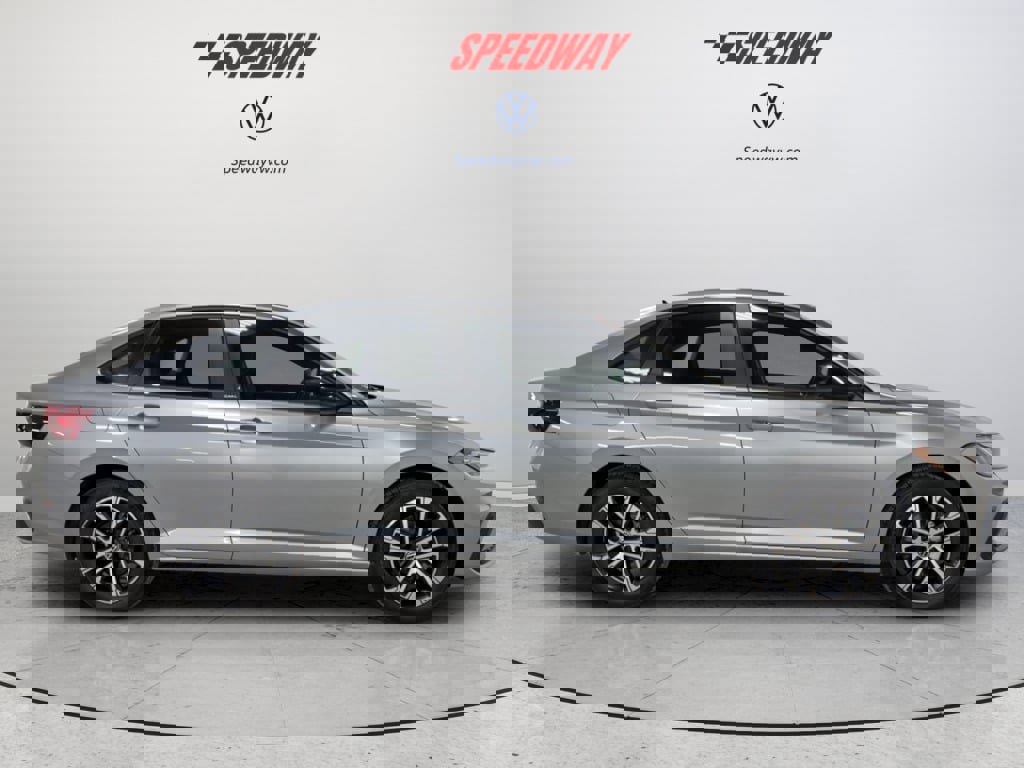 New 2026 Volkswagen Jetta Sport image 11