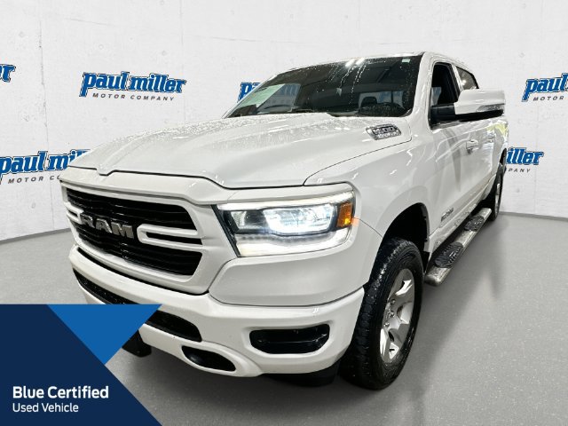 Used 2019 RAM 1500 Big Horn