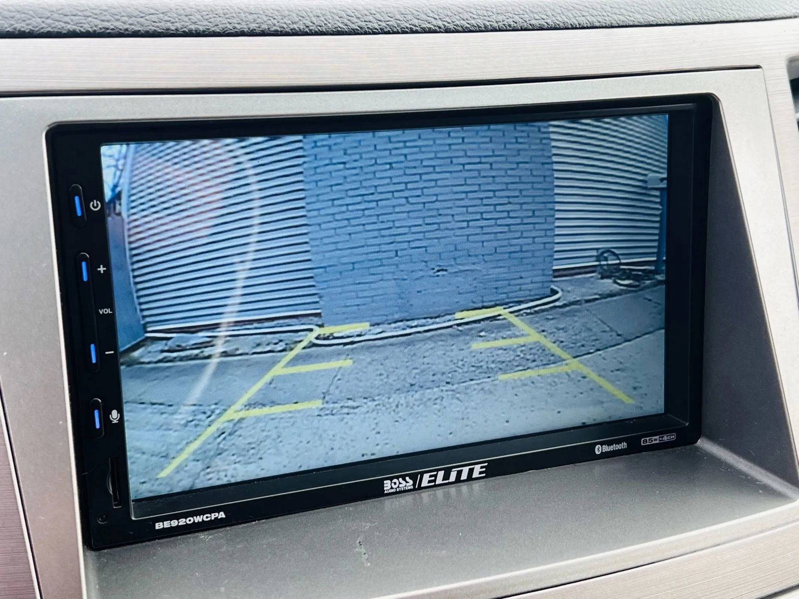 Used 2013 Subaru Outback 2.5i Premium w/ All-Weather Pkg image 38