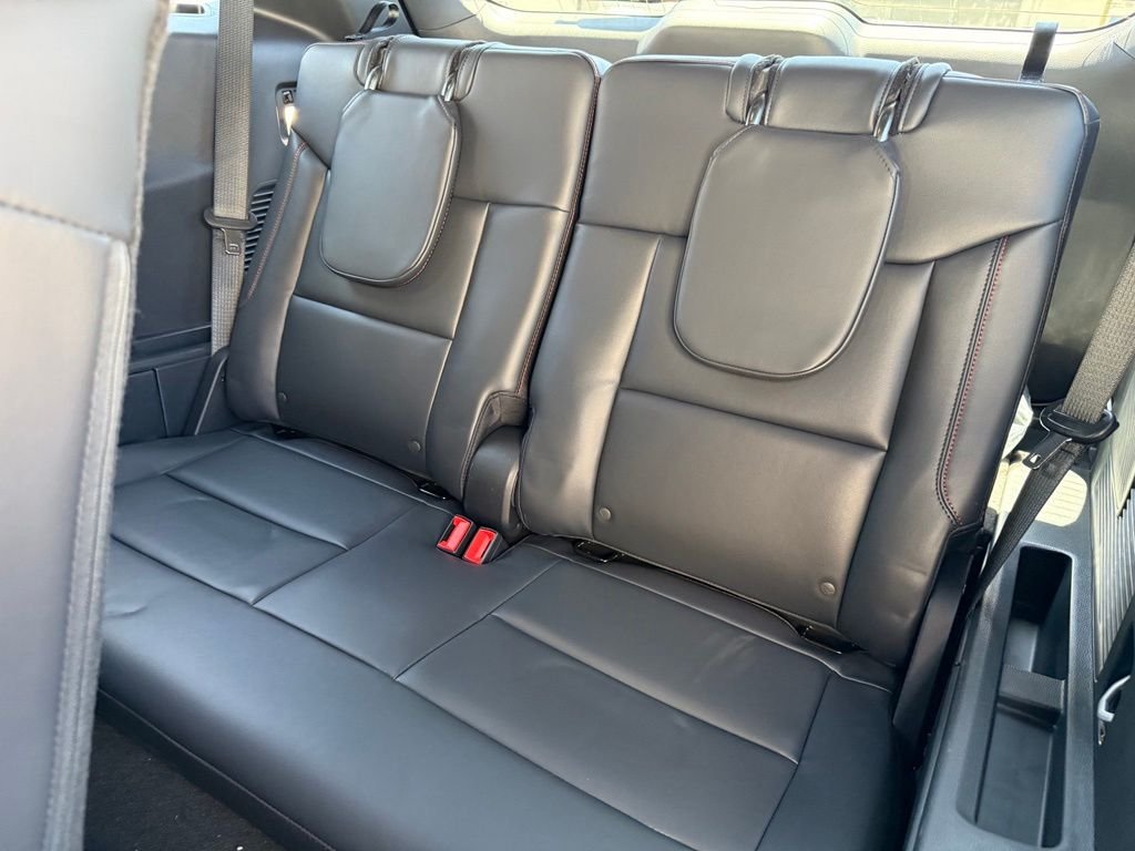 New 2026 Ford Explorer ST-Line RWD image 8