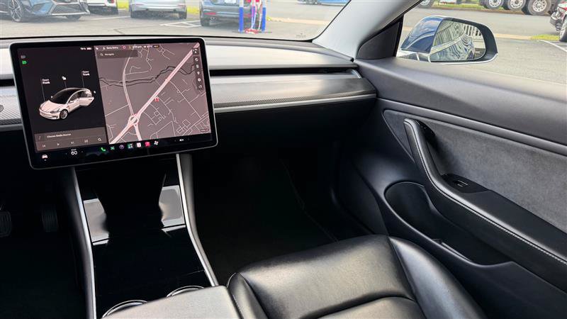 Used 2019 Tesla Model 3 Long Range AWD/4WD image 19