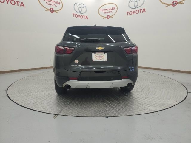 Used 2020 Chevrolet Blazer LT image 7