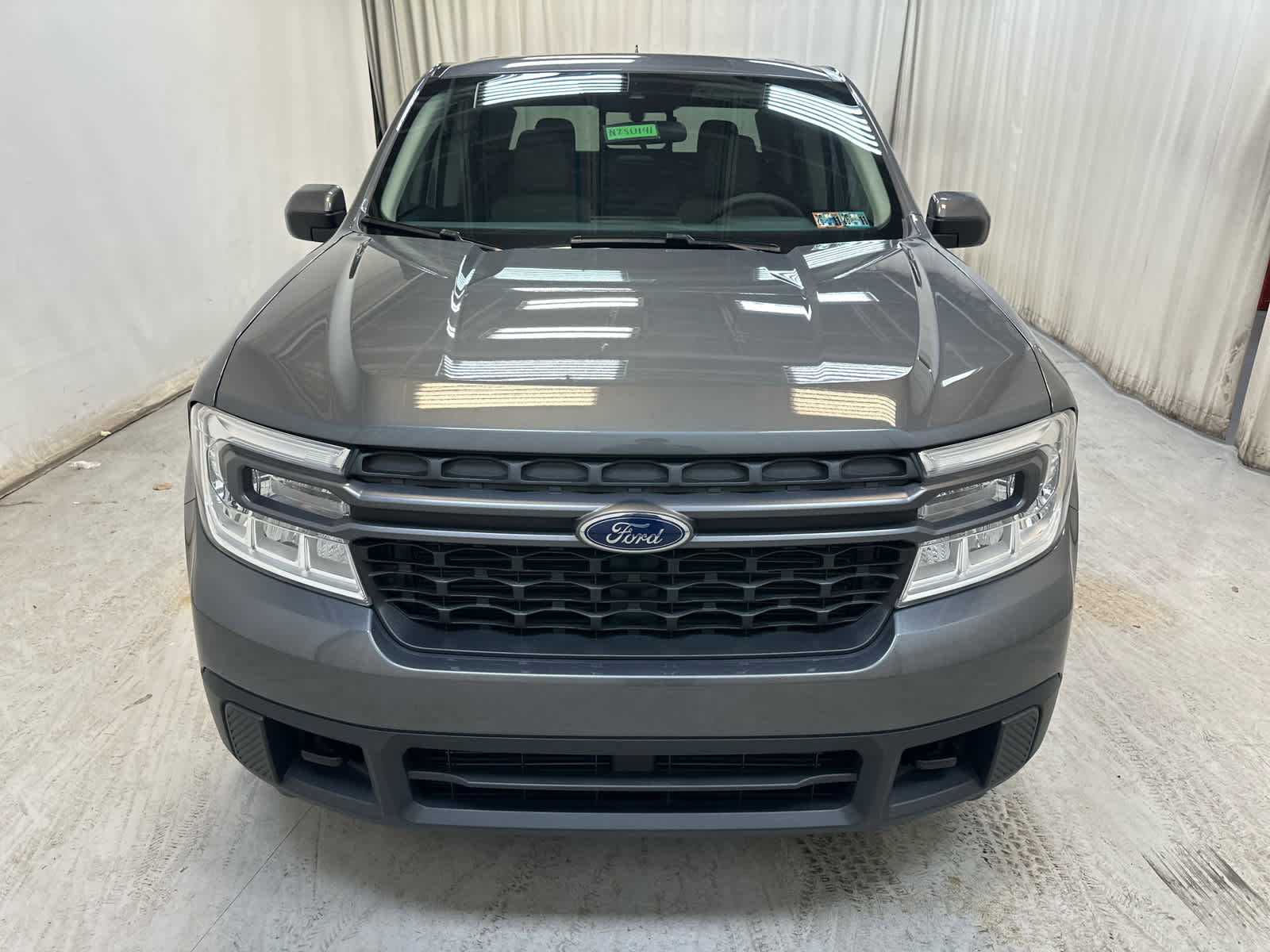 Used 2022 Ford Maverick XLT w/ Equipment Group 300A Standard AWD/4WD image 6