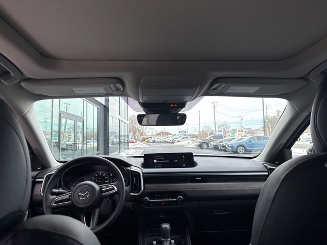 Used 2025 MAZDA CX-50 AWD 2.5 Hybrid w/ Weather Package image 11