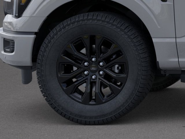 New 2026 Ford F150 Lariat w/ Equipment Group 502A High AWD/4WD image 19