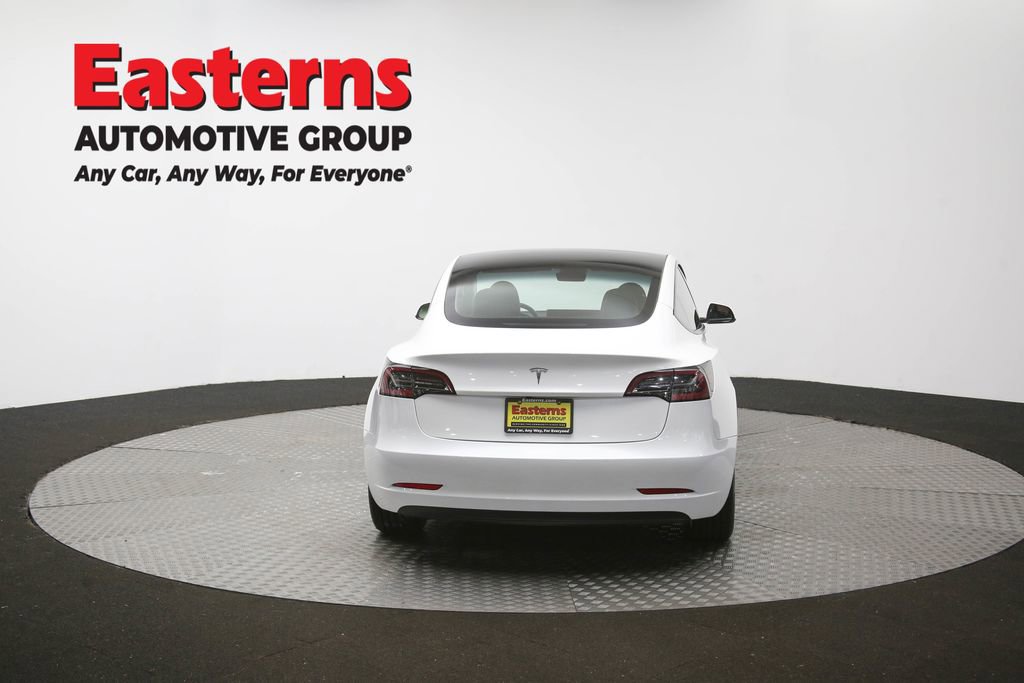 Used 2023 Tesla Model 3 Standard Range RWD image 31