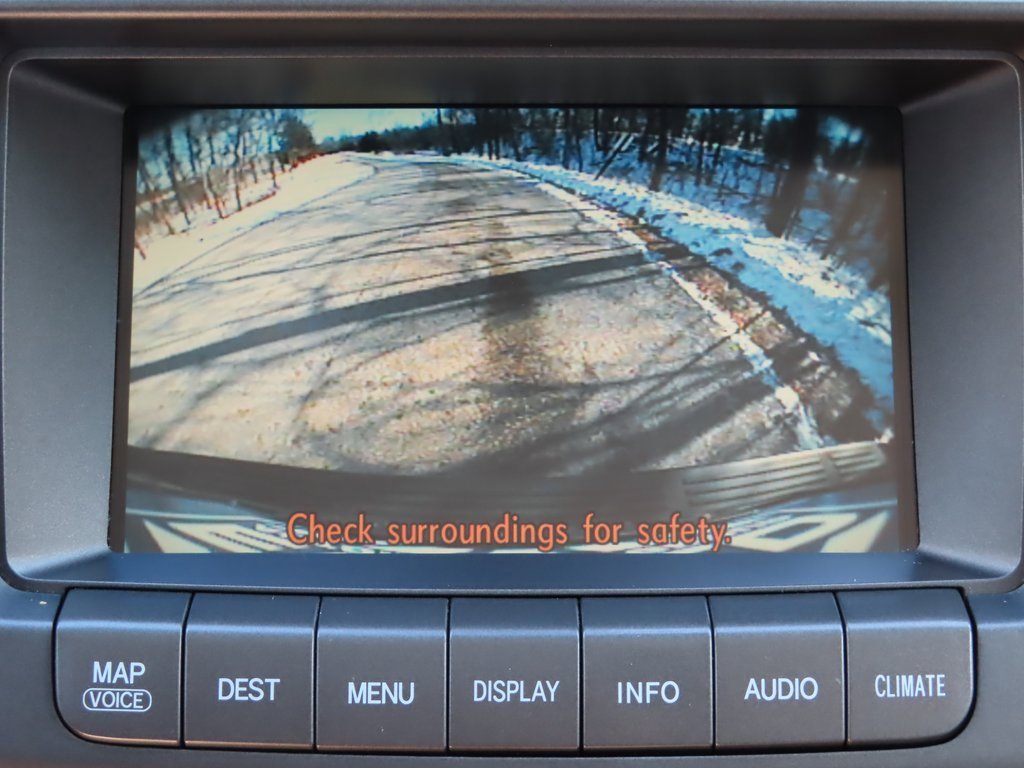 Used 2008 Lexus GX 470 image 6