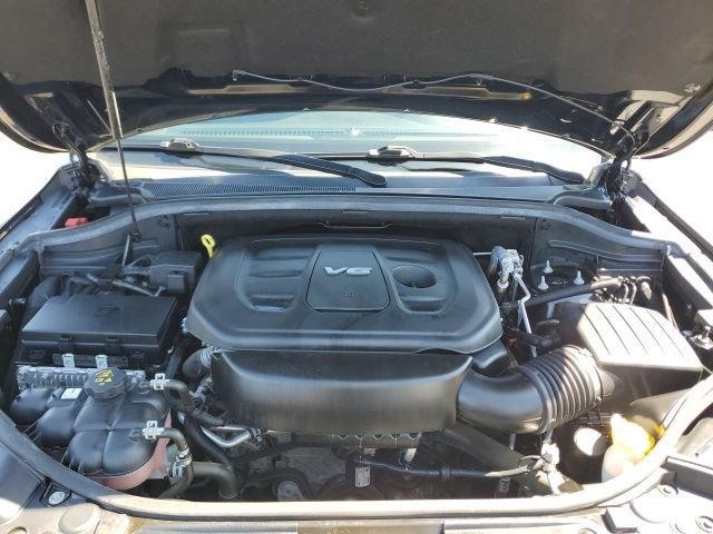 Used 2018 Jeep Grand Cherokee Limited AWD/4WD image 11