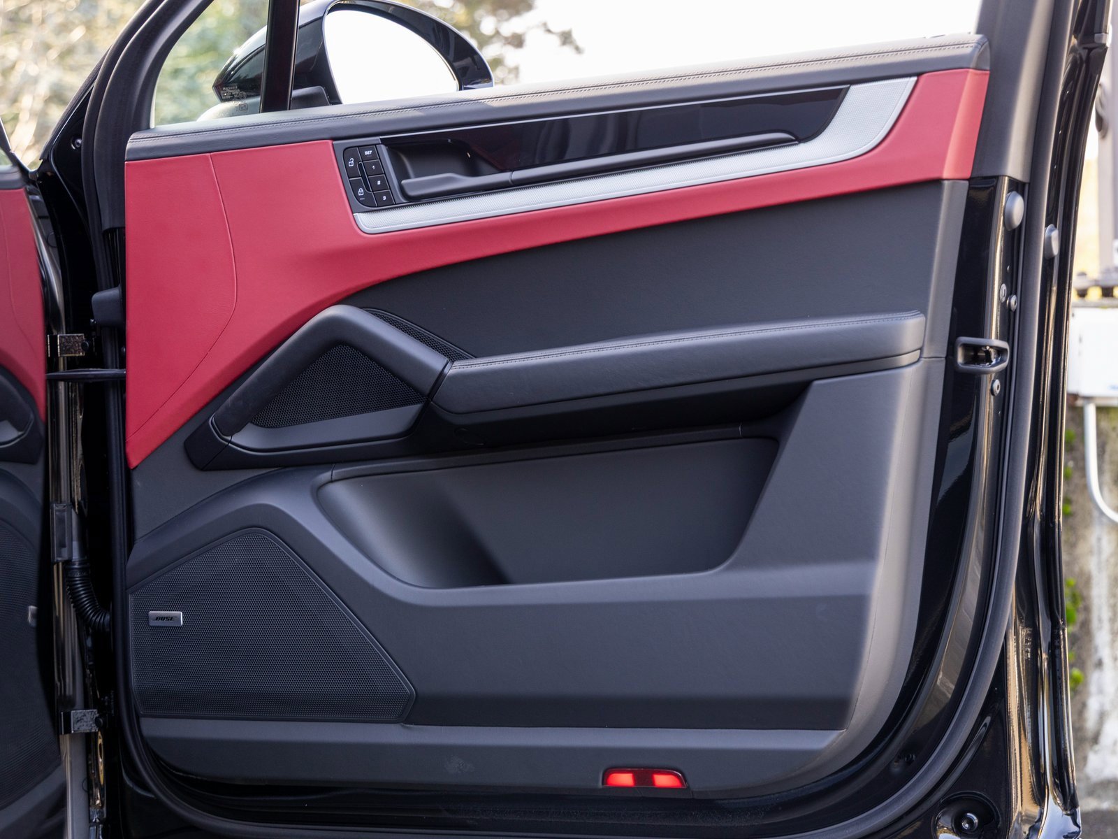 New 2026 Porsche Cayenne E-Hybrid image 51