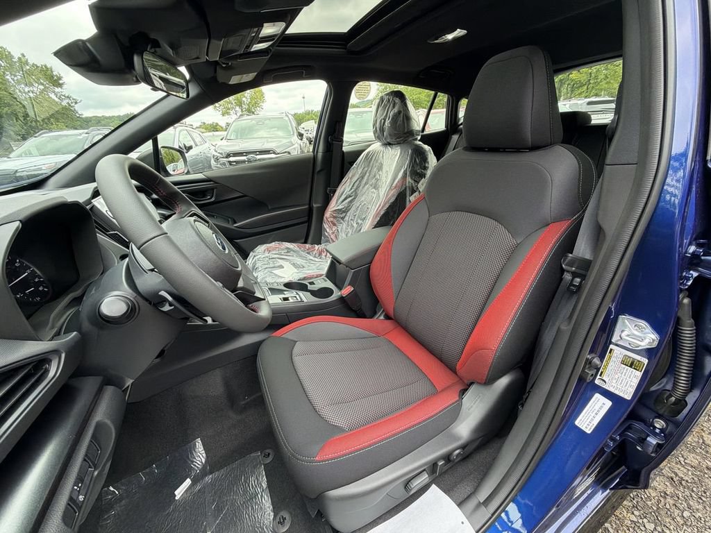 New 2026 Subaru Impreza RS AWD/4WD image 11