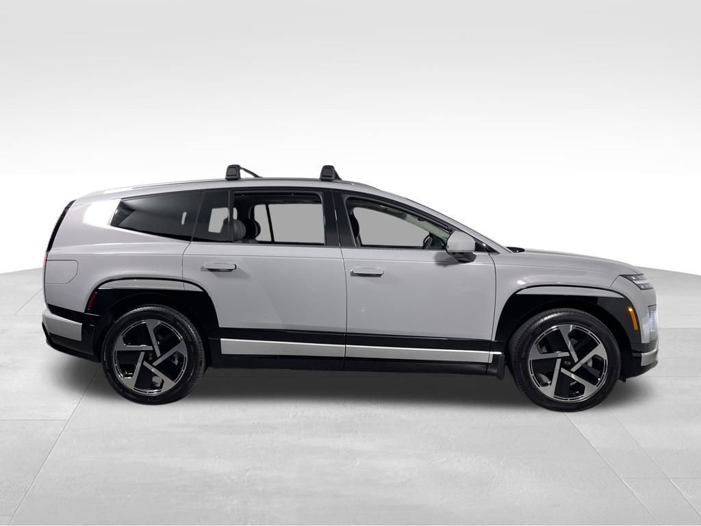 New 2026 Hyundai Ioniq 9 Limited image 6