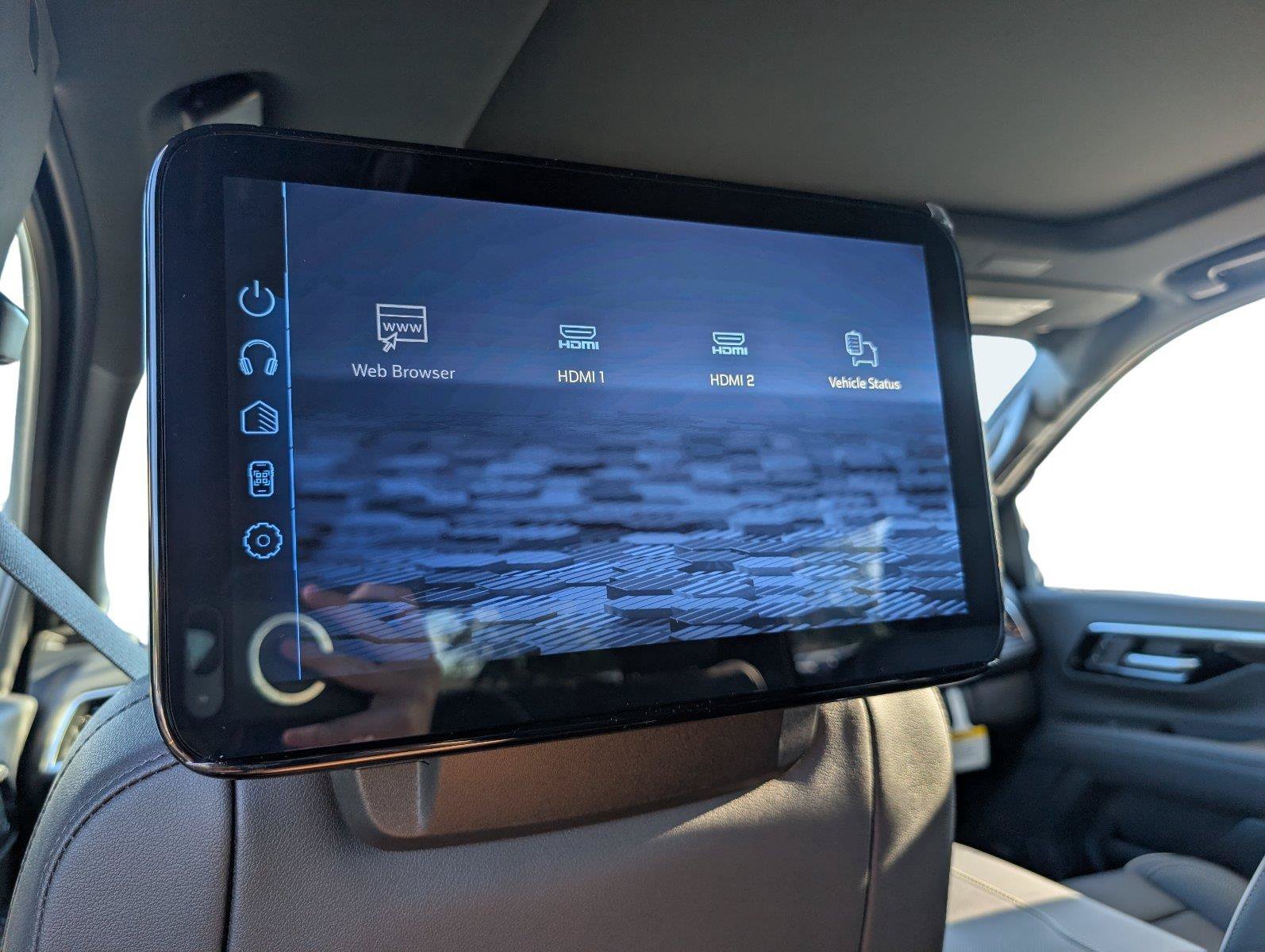 New 2026 Chevrolet Tahoe Premier RWD image 37