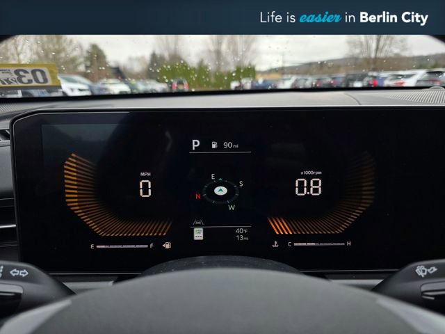 New 2026 Kia K5 GT-Line image 30