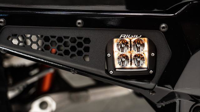 Used 2025 Ford F150 Raptor AWD/4WD image 15