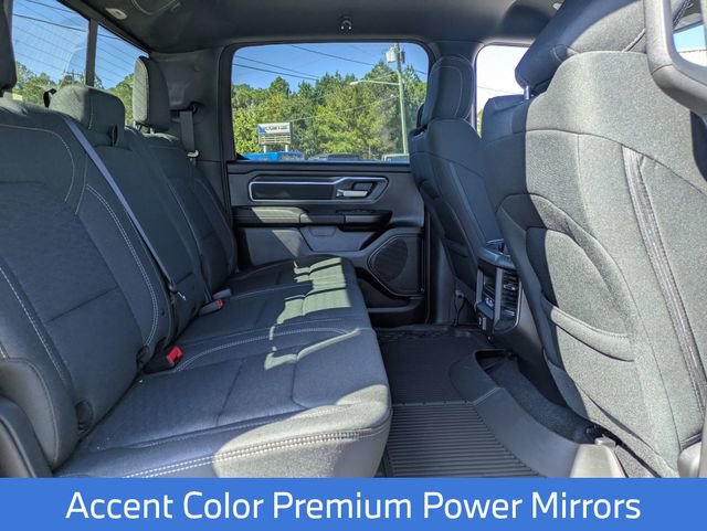 New 2026 RAM 1500 Big Horn image 27