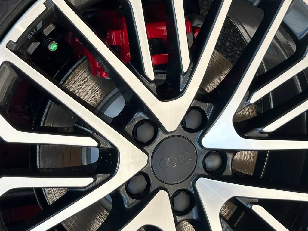 New 2026 Audi S3 Premium AWD/4WD image 70