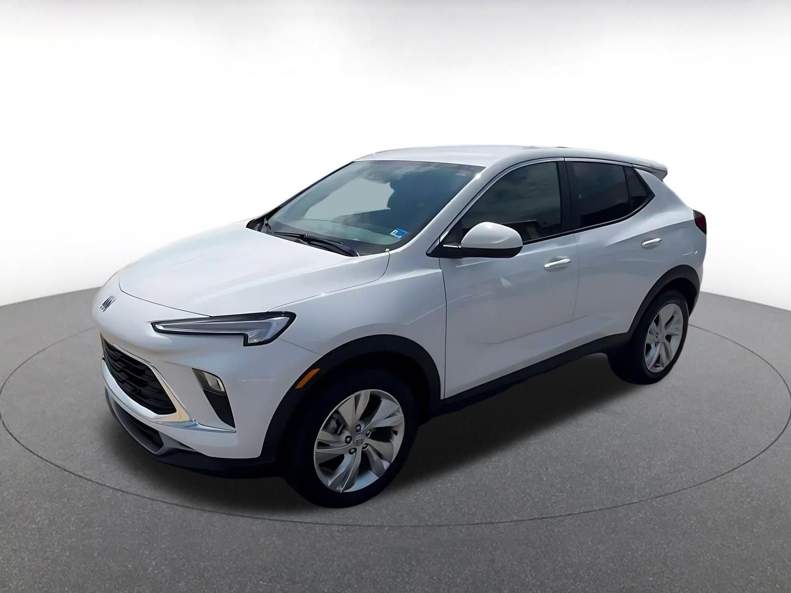 Used 2025 Buick Encore GX Preferred FWD image 8