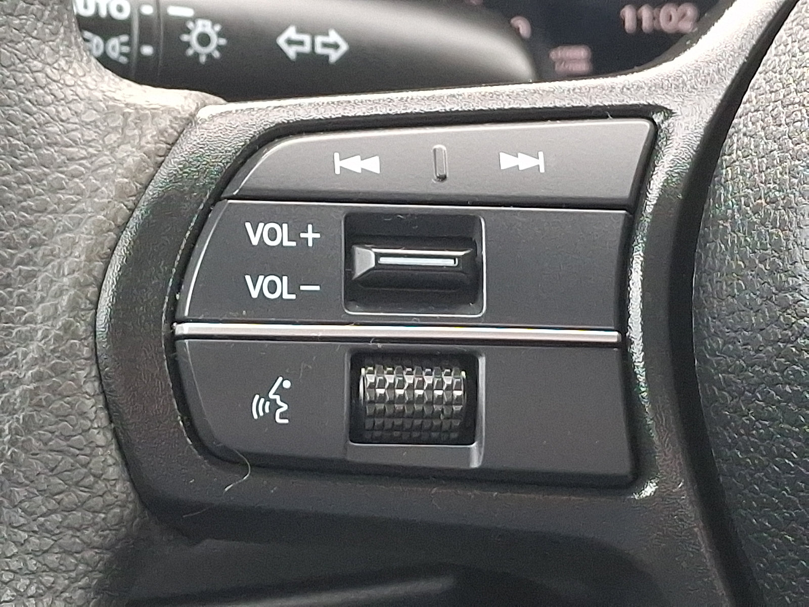 Certified 2024 Honda Accord EX image 21