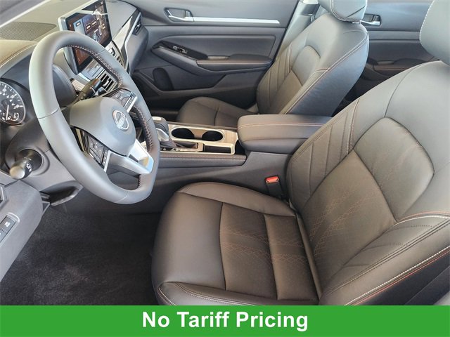 New 2025 Nissan Altima 2.5 SR image 9