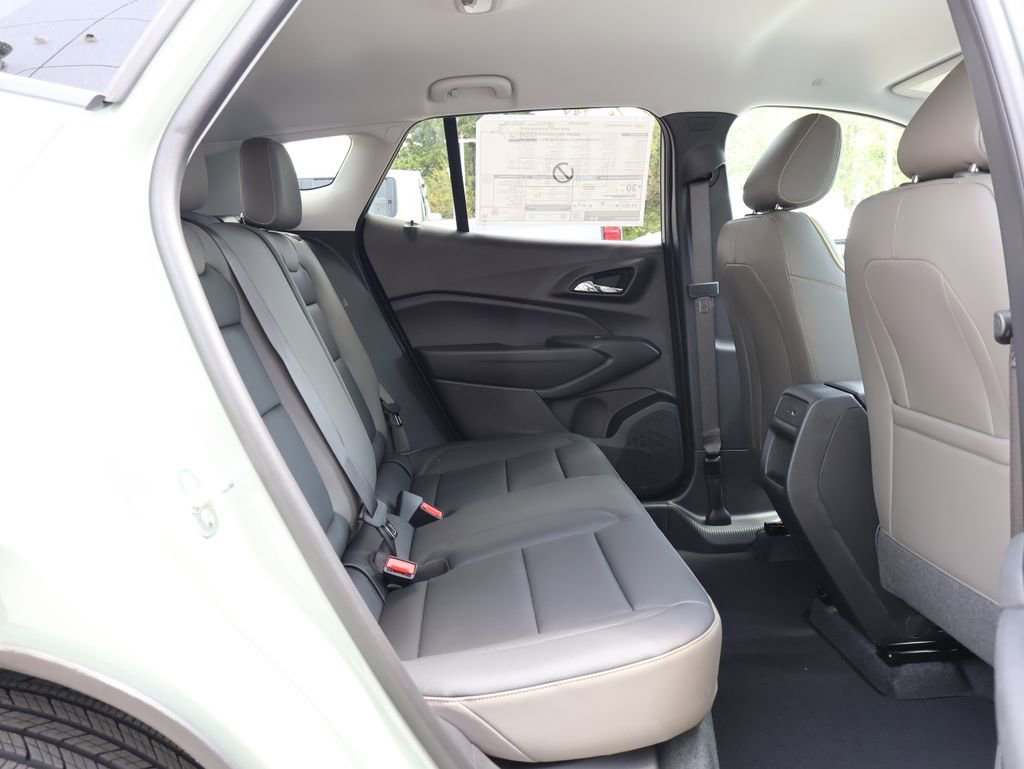 New 2026 Chevrolet Trax ACTIV w/ Driver Confidence Package FWD image 29