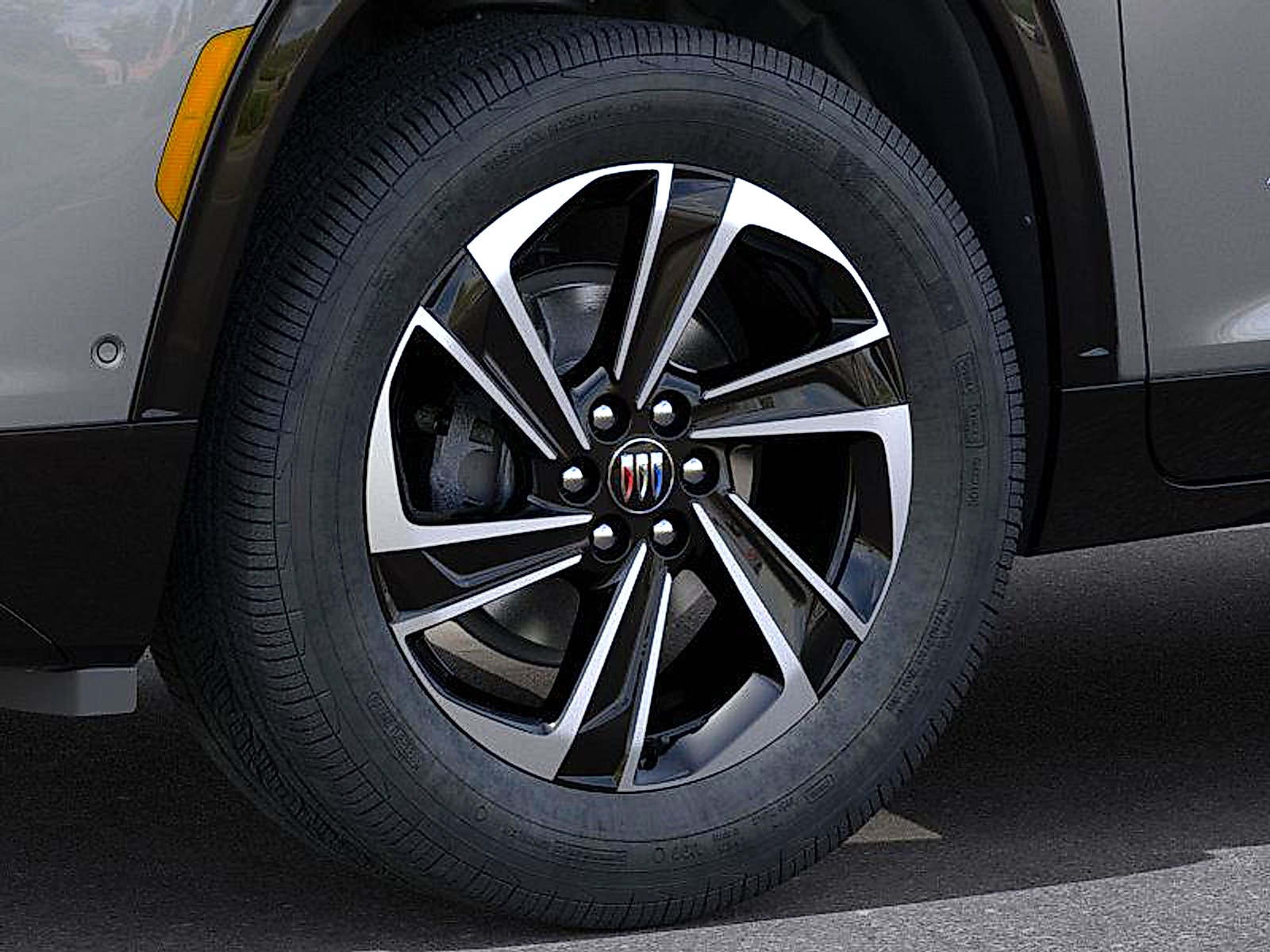 New 2026 Buick Enclave Sport Touring w/ Super Cruise Package image 9