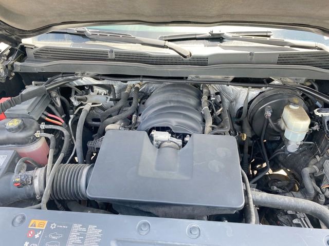 Used 2015 Chevrolet Silverado 1500 LT AWD/4WD image 8