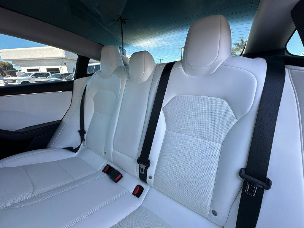 Used 2024 Tesla Model 3 image 9