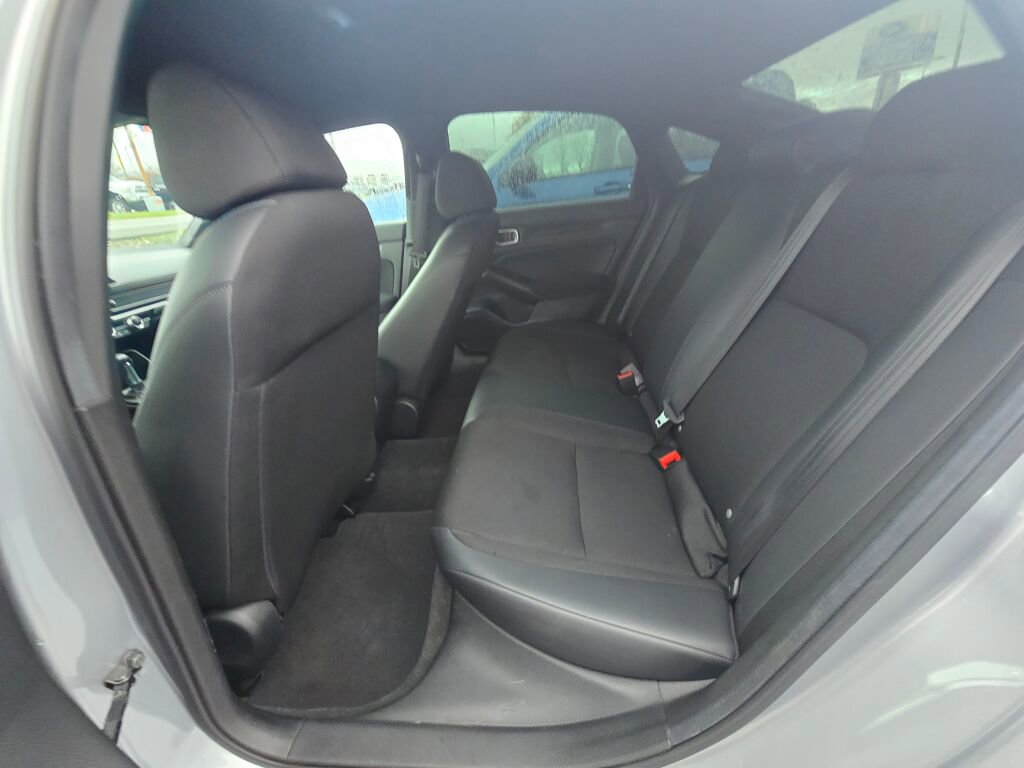 Used 2024 Honda Civic Sport image 12