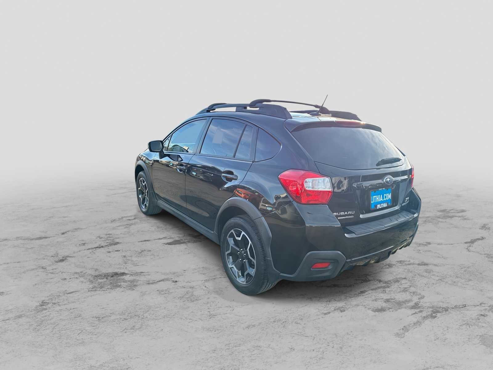 Used 2015 Subaru Crosstrek 2.0i Limited image 6