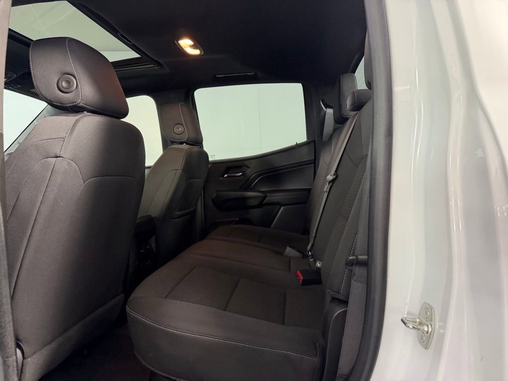 Used 2023 GMC Canyon Elevation w/ Convenience Package AWD/4WD image 25
